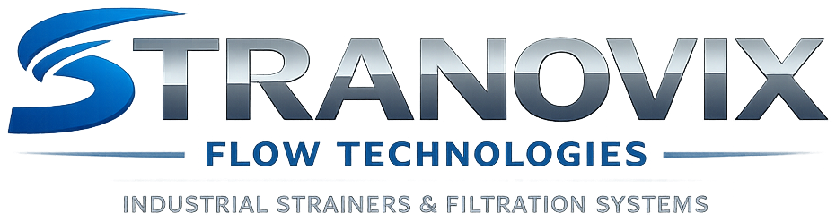 Stranovix Flow Technologies